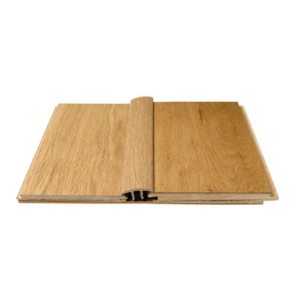 Matching Colour Multi Function Wood & Laminate Flooring Door Bars 90cm - Image 4