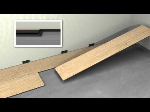 Naturelle Coastal Driftwood SPC Rigid Core Click Vinyl Flooring - Image 3