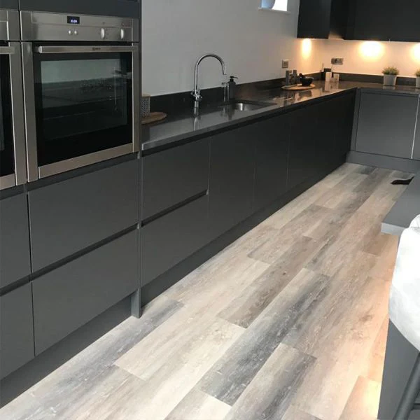 Naturelle Coastal Driftwood SPC Rigid Core Click Vinyl Flooring - Image 4