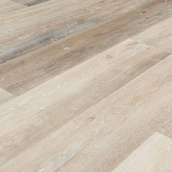 Naturelle Coastal Driftwood SPC Rigid Core Click Vinyl Flooring - Image 5