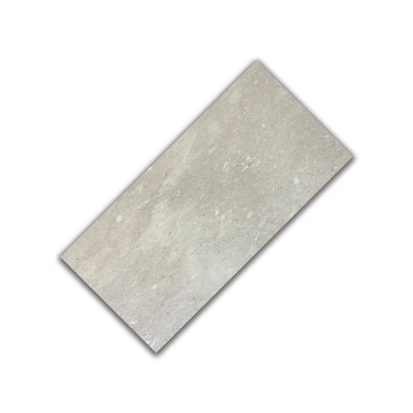 Naturelle Concrete Grey Tile SPC Rigid Core Click Vinyl Flooring - Image 5